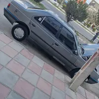 پژو405مدل90دوگانه کارخانه|خودرو سواری و وانت|دهگلان, |دیوار
