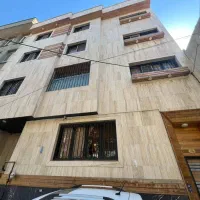 نیاوران مژده 110متر 2 خوابه