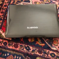 لپتاپ Gigabyte Q1585n