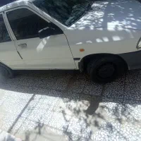 پراید