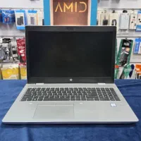 لپ تاپ HP سی پی یو i5 مناسب مهندسی و حسابداری