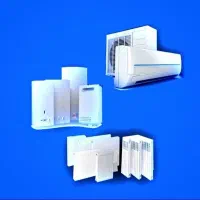 نصب و تعمیر پکیج وکولرگازی مهندسی و تخصصی