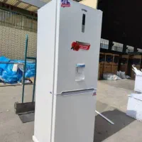 تعویض یخچال فریزر با اسپلیت