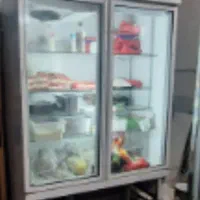 یخچال فریزر.یخچال سوپری