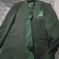 کت شلوار مردانه