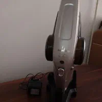 جارو شارژی دستی نانیوا