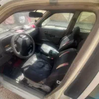 پراید۸۳انژگتور عروس شهر