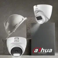 اصالت کیفیت / دوربین مداربسته داهوا Dahua