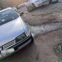 روا سال مدل ۸۹ دوگانه کارخانه تازه اساس تعمیر