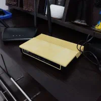 مودم وایفا