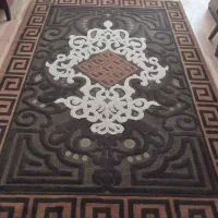 گلیم ۵ متری ورساچه