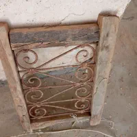 وسایل قدیمی