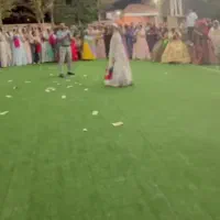 چمن و فرش