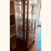 فر پیتزا، فر گرم کن ، فر ساندویج