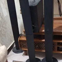 سیستم صوتی ،باند