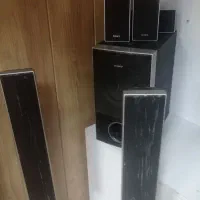 باند دست کامل