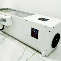 سوپر سایلنت باکس آپارتمانی تک ظرفیت