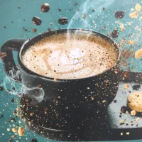استخدام نیروی کافه