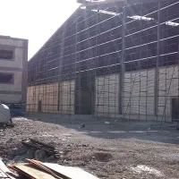 داربست سهرابی