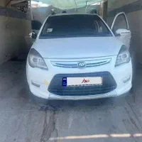 لیفان اتومات x50مدل 94
