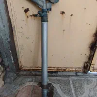 آب پاش بلند مارک آمبو