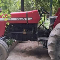 تراکتور فرگوسن کارکرده خریدارم