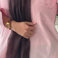 مانتو کتان
