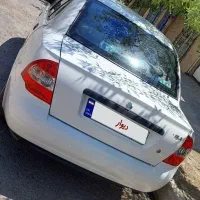 تیبا ۱ صندوقدار بی رنگ ۱۴۰۱