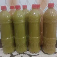 آبغوره ترش