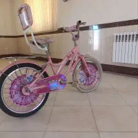 دوچرخه درحدنو