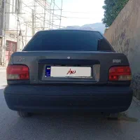 پراید|خودرو سواری و وانت|شیراز, شهرک فرزانگان|دیوار