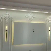 لاینر برقکار سیمکش رفع اتصال برق آیفون  کولر گازی