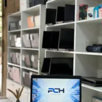 لپ تاپ DELL نسل هشت باطری بسیار قوی (گارانتی کتبی)