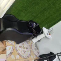 صندلی سرشور