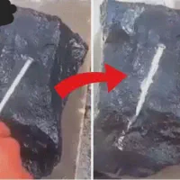 سنگ میخ ذوب کن، سنگ روحانی ، الکتریکال
