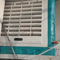 کولر 2000|کولر آبی|اراک, |دیوار
