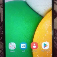 گوشی گلکسی a03kore