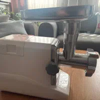 چرخ گوشت مناسب‌جهیزیه