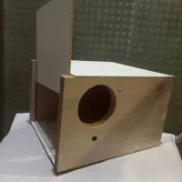 لانه پرنده