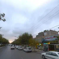 ۱۷۰ متر  ملک با تجاری دائم حاشیه هدایت