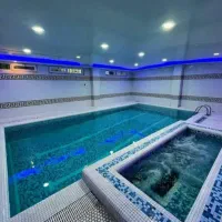 تاسیسات استخرسونا جکوزی ولوله کشی