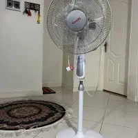 پنکه ایستاده