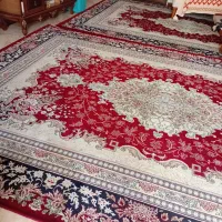 فرش ماشینی 700 شانه