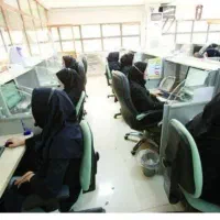 کالسنتر مجموعه های زیبایی