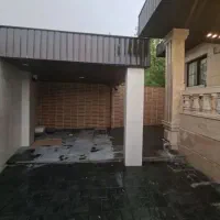 ویلایی فول امکانات