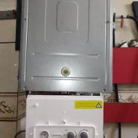 خریدار پکیج و آبگرمکن دیواری کارکرده سالم و معیوب
