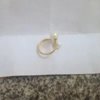انگشتر طلا