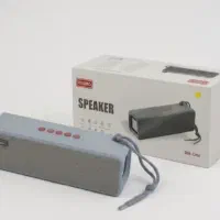 اسپیکر بلوتوثی Regmo اورجینال