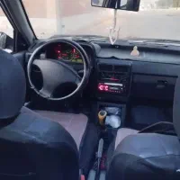 معاوضه پراید ۸۷ با تاکسی