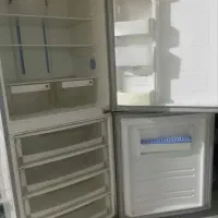 یخچال فریزر